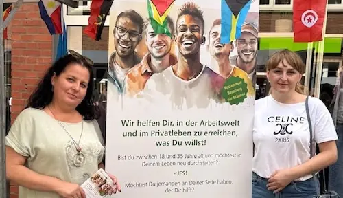 Tag der Kulturen 2026