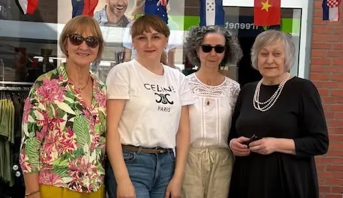 Tag der Kulturen 2026
