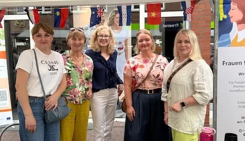 Tag der Kulturen 2026