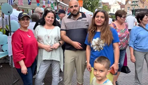 Tag der Kulturen 2026
